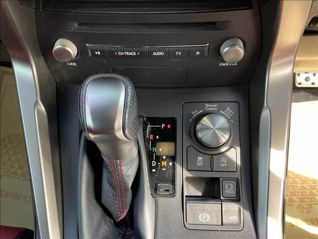 Lexus NX 2018-03 2371-9