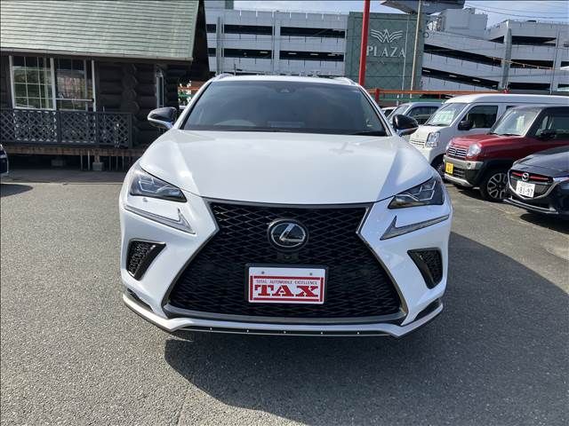 Lexus NX 2018-03 2371-16
