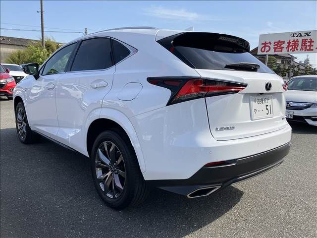 Lexus NX 2018-03 2371-2