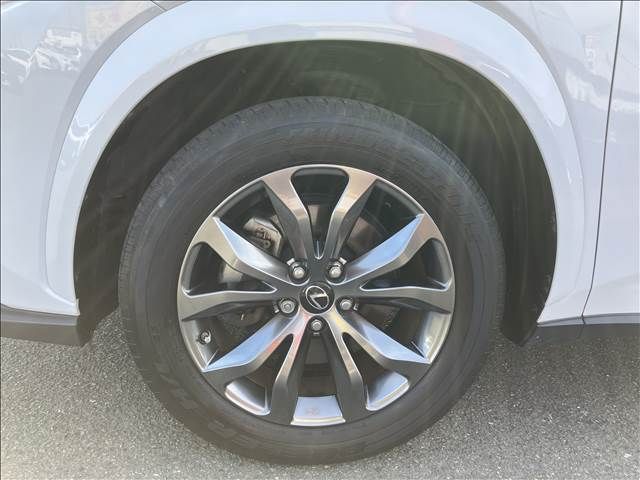 Lexus NX 2018-03 2371-19