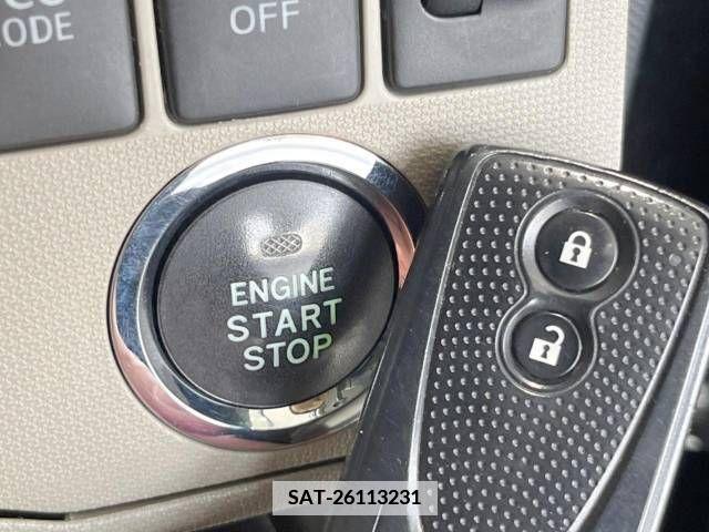Daihatsu MOVE 2011-10 346063-3