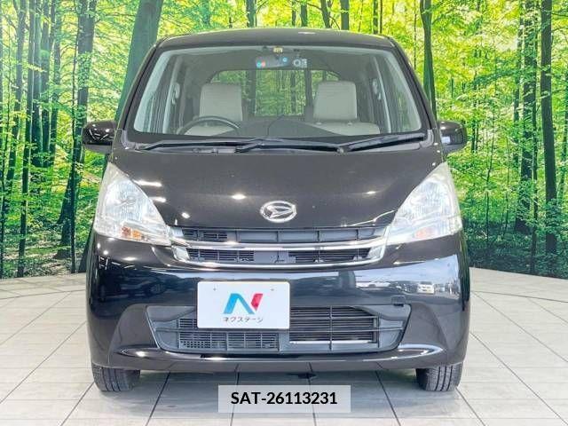 Daihatsu MOVE 2011-10 346063-14
