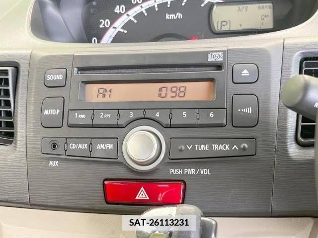 Daihatsu MOVE 2011-10 346063-2