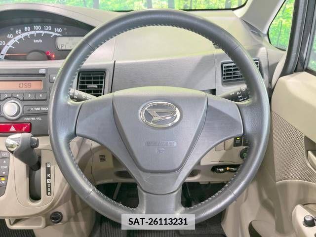Daihatsu MOVE 2011-10 346063-11