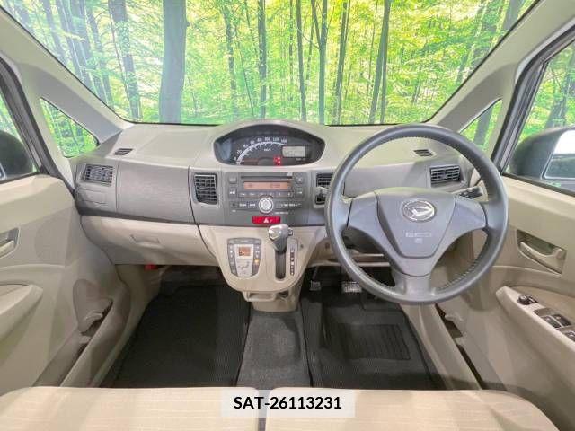 Daihatsu MOVE 2011-10 346063-1