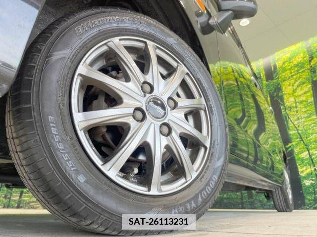 Daihatsu MOVE 2011-10 346063-13