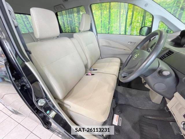 Daihatsu MOVE 2011-10 346063-8