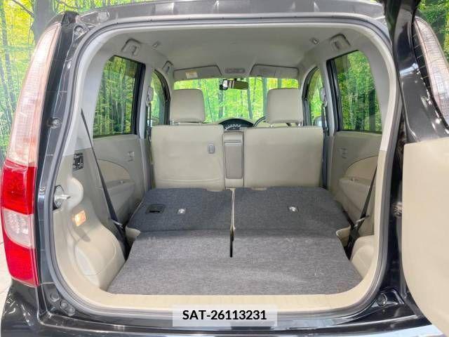 Daihatsu MOVE 2011-10 346063-10