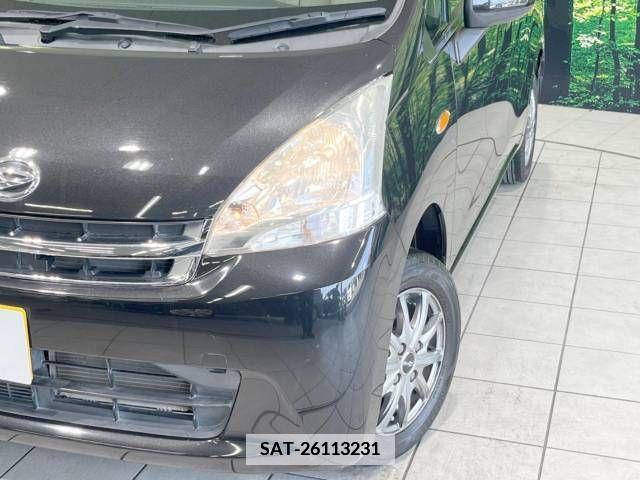 Daihatsu MOVE 2011-10 346063-12