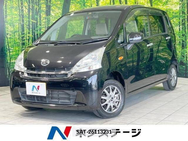 Daihatsu MOVE 2011-10 346063-0