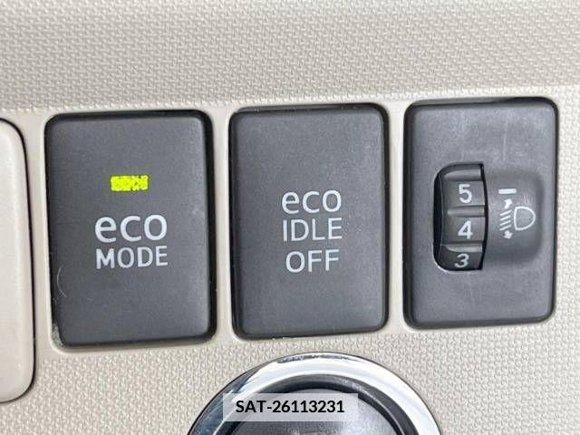 Daihatsu MOVE 2011-10 346063-7