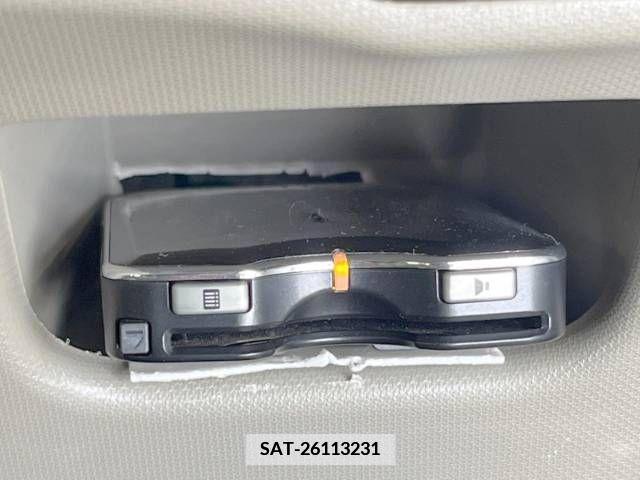 Daihatsu MOVE 2011-10 346063-6