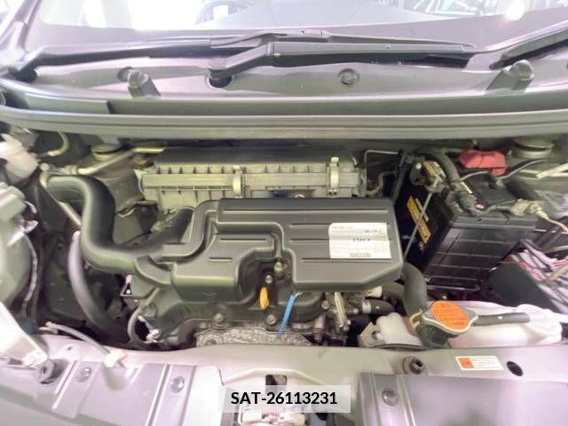 Daihatsu MOVE 2011-10 346063-18