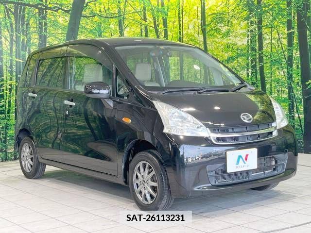 Daihatsu MOVE 2011-10 346063-16