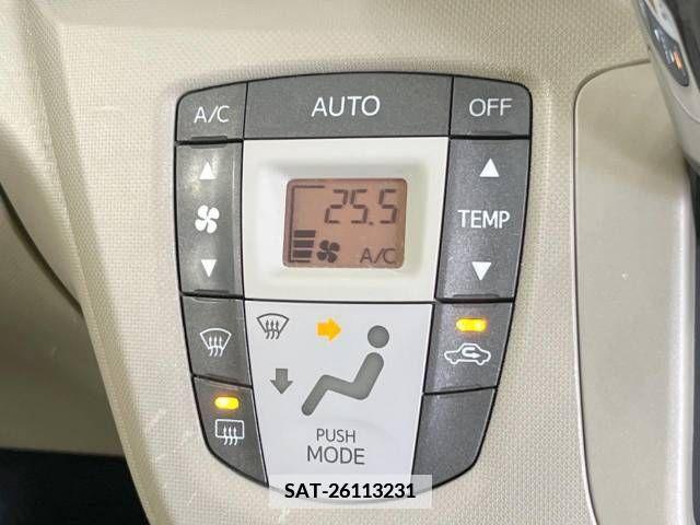 Daihatsu MOVE 2011-10 346063-4