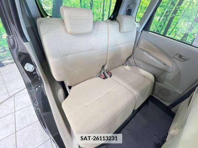 Daihatsu MOVE 2011-10 346063-9