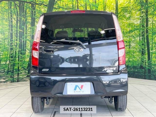 Daihatsu MOVE 2011-10 346063-15