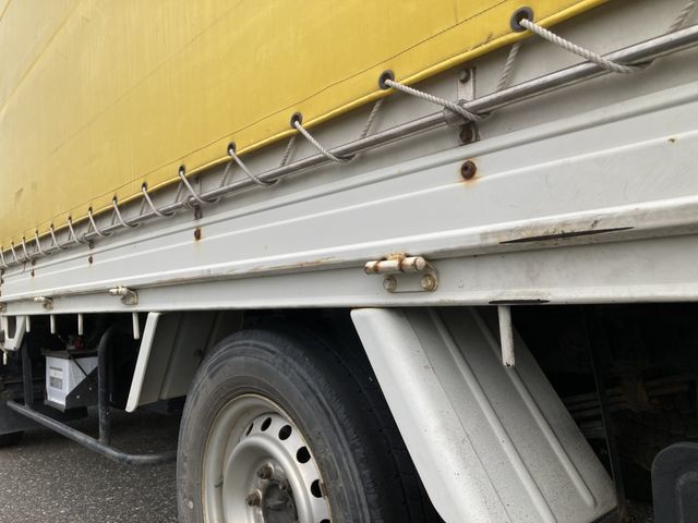 Toyota DYNA TRUCK 2002-11 13656-15