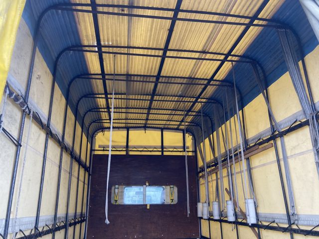 Toyota DYNA TRUCK 2002-11 13656-13