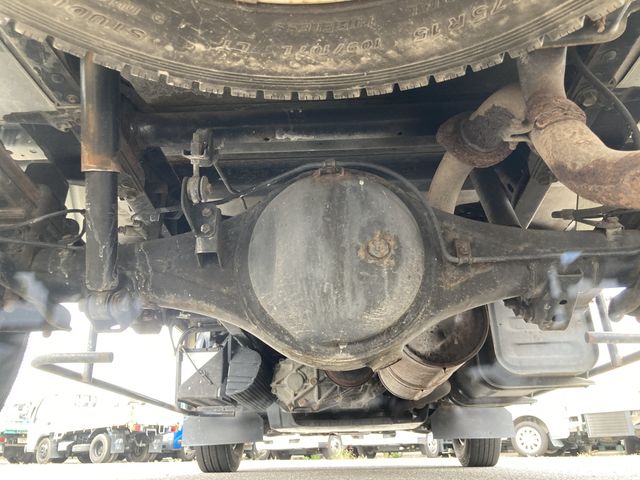 Toyota DYNA TRUCK 2002-11 13656-18