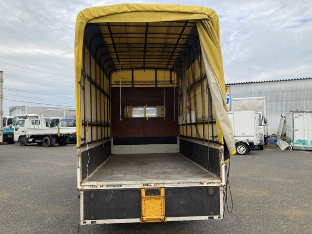 Toyota DYNA TRUCK 2002-11 13656-12