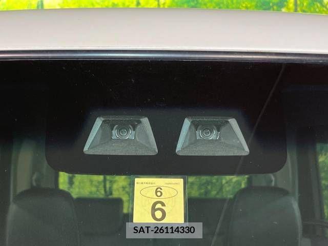 Daihatsu TANTO CUSTOM 2017-06 329507-2