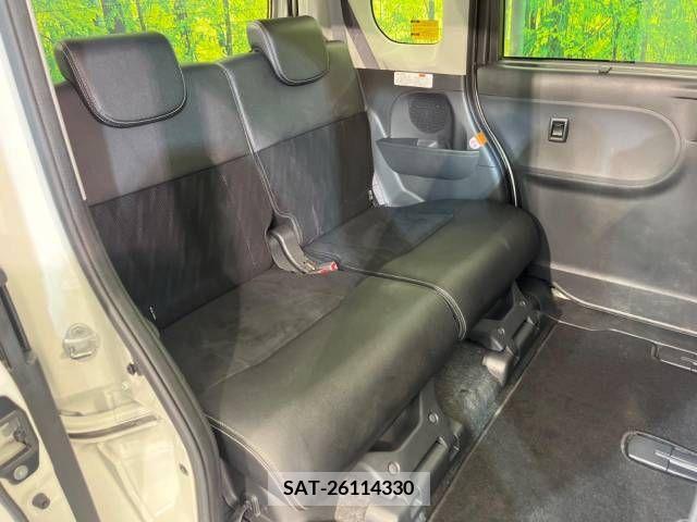 Daihatsu TANTO CUSTOM 2017-06 329507-10