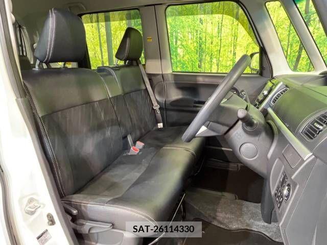 Daihatsu TANTO CUSTOM 2017-06 329507-9