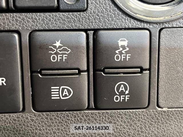 Daihatsu TANTO CUSTOM 2017-06 329507-7