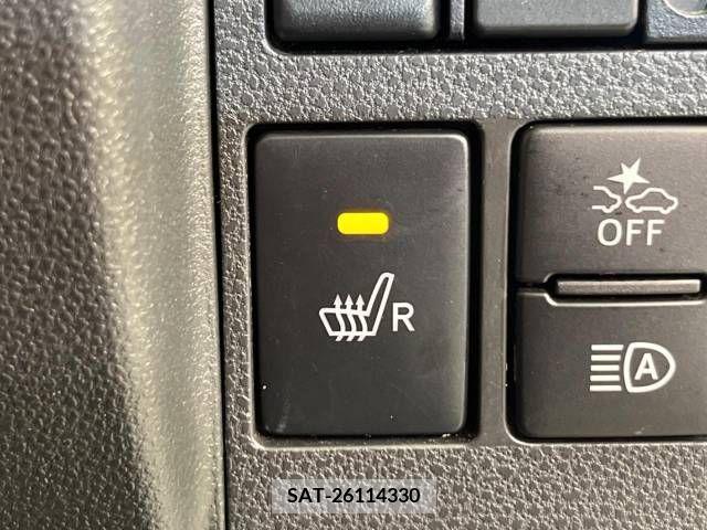 Daihatsu TANTO CUSTOM 2017-06 329507-6