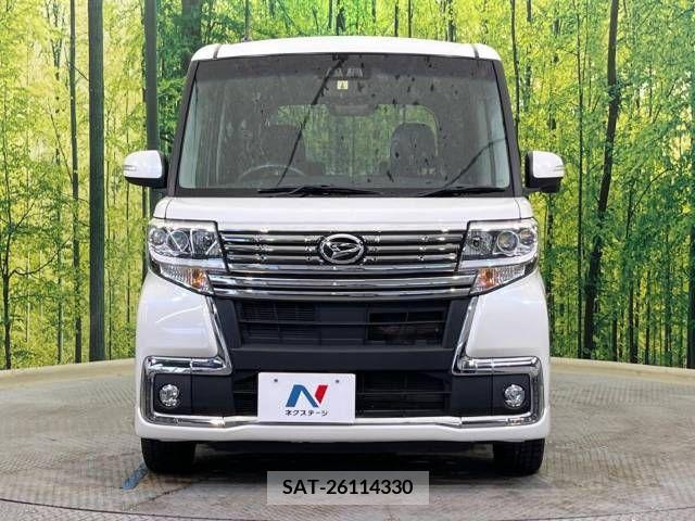 Daihatsu TANTO CUSTOM 2017-06 329507-14