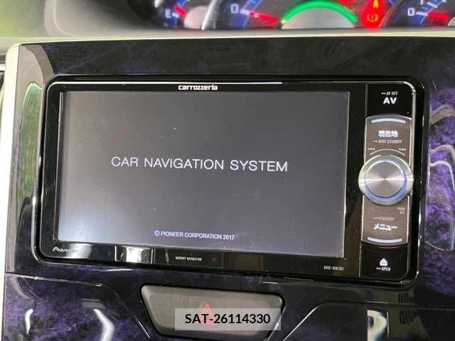 Daihatsu TANTO CUSTOM 2017-06 329507-4