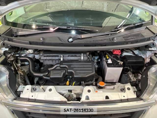 Daihatsu TANTO CUSTOM 2017-06 329507-18