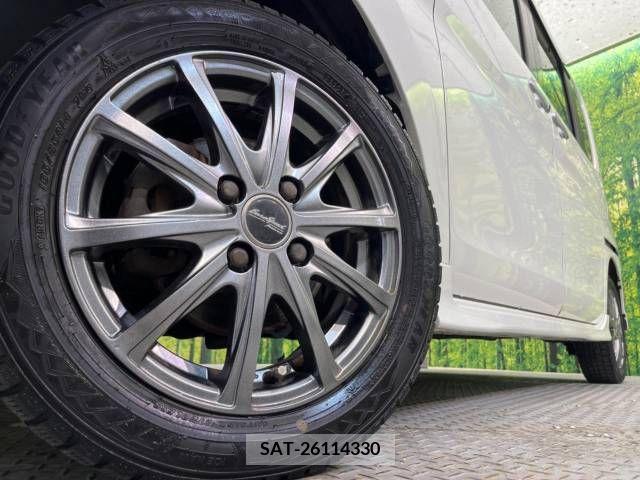 Daihatsu TANTO CUSTOM 2017-06 329507-13