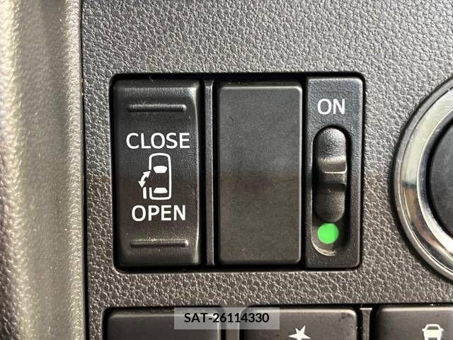 Daihatsu TANTO CUSTOM 2017-06 329507-3