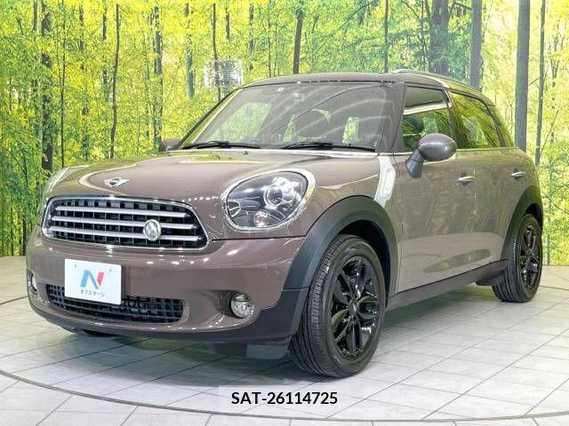 Bmw MINI 2014-03 389708-15