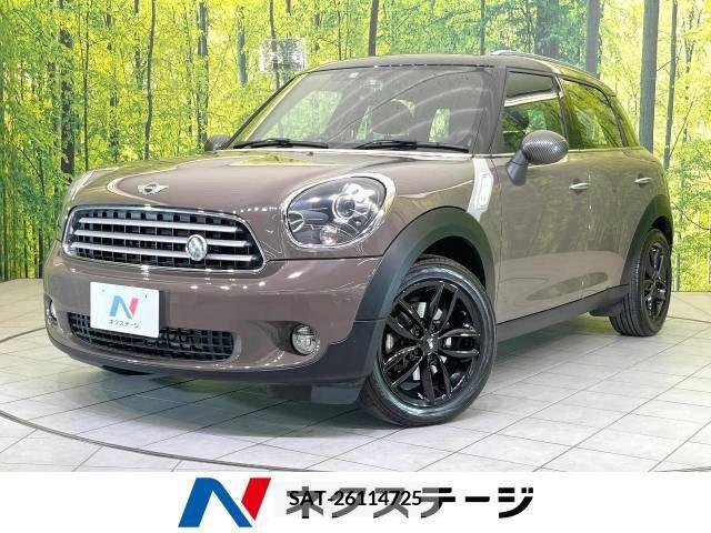 Bmw MINI 2014-03 389708-0