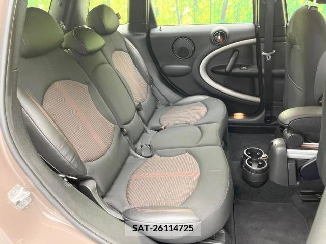 Bmw MINI 2014-03 389708-8