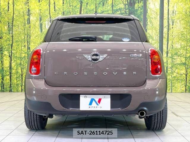 Bmw MINI 2014-03 389708-14
