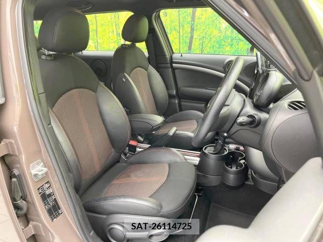 Bmw MINI 2014-03 389708-7