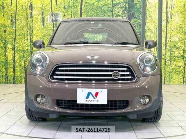 Bmw MINI 2014-03 389708-13