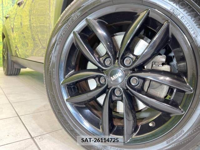 Bmw MINI 2014-03 389708-12