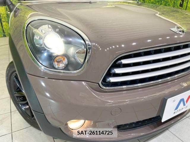 Bmw MINI 2014-03 389708-11