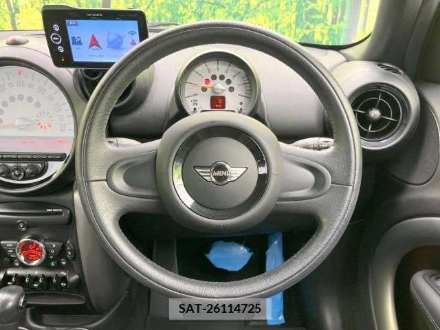 Bmw MINI 2014-03 389708-10