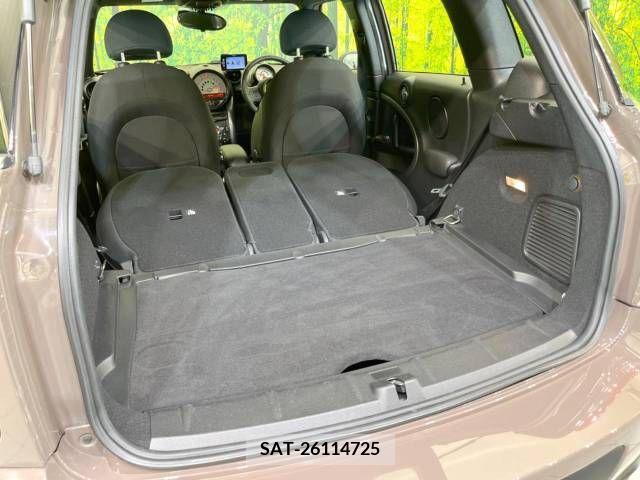 Bmw MINI 2014-03 389708-9