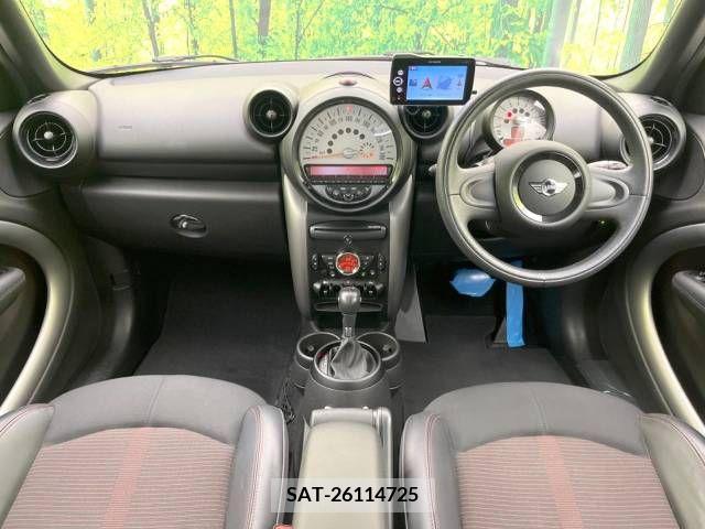 Bmw MINI 2014-03 389708-1