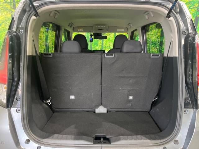 Nissan DAYZ 2020-05 183980-10