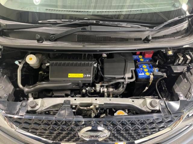 Nissan DAYZ 2020-05 183980-18