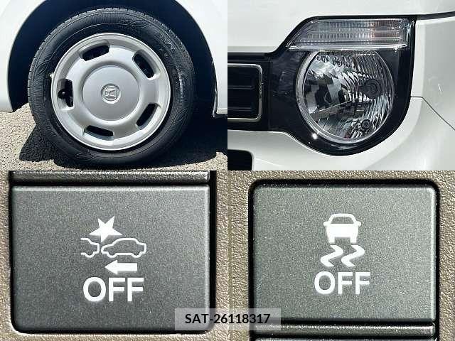 Honda N-WGN 2020-06 347310-4