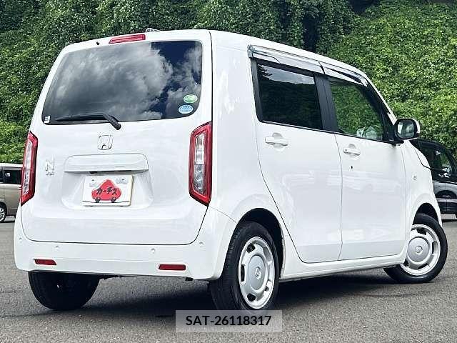 Honda N-WGN 2020-06 347310-2